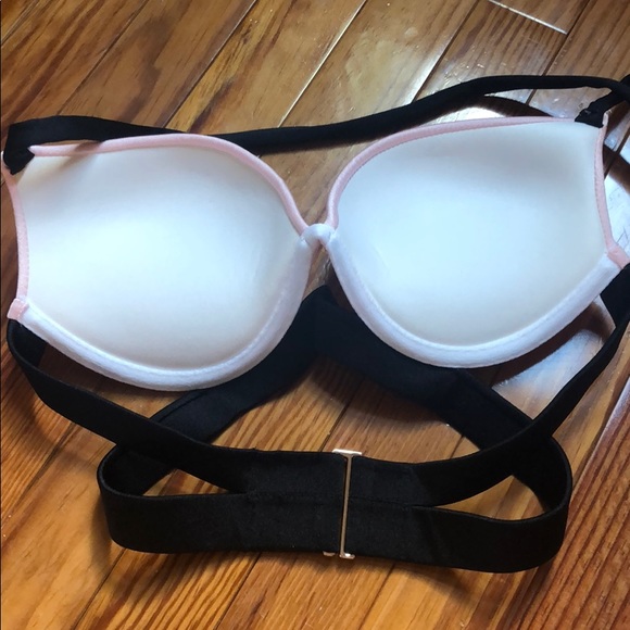 COPY - Victoria's Secret push-up bikini top - Picture 3 of 6